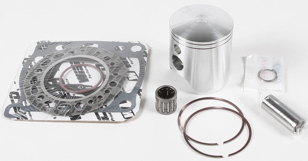 Top End Piston Kit