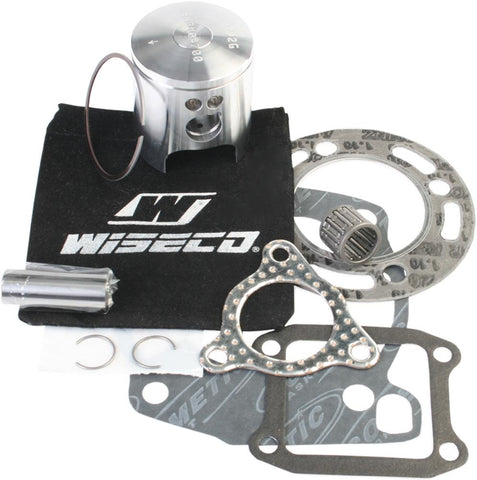 Top End Piston Kit
