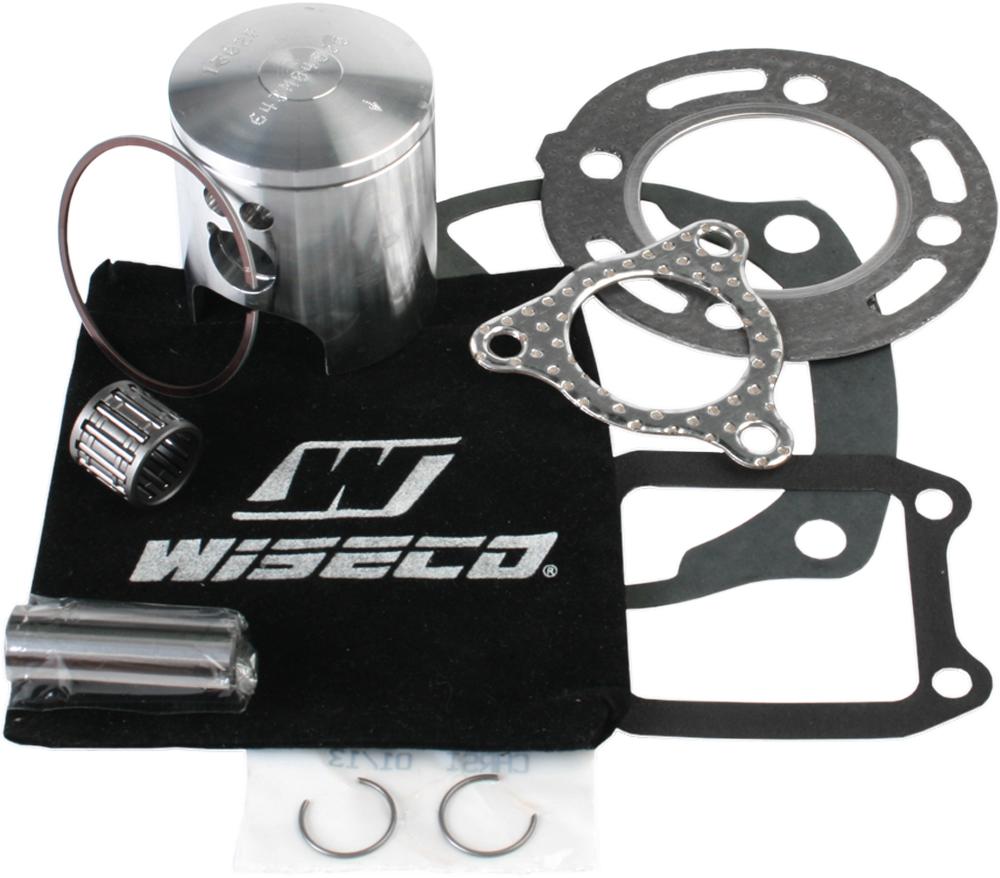 Top End Piston Kit