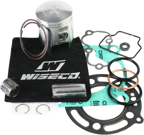 Top End Piston Kit