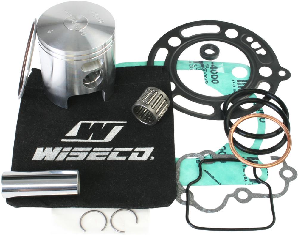 Top End Piston Kit