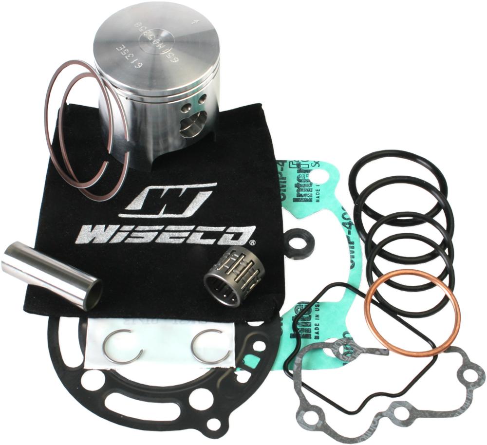 Top End Piston Kit