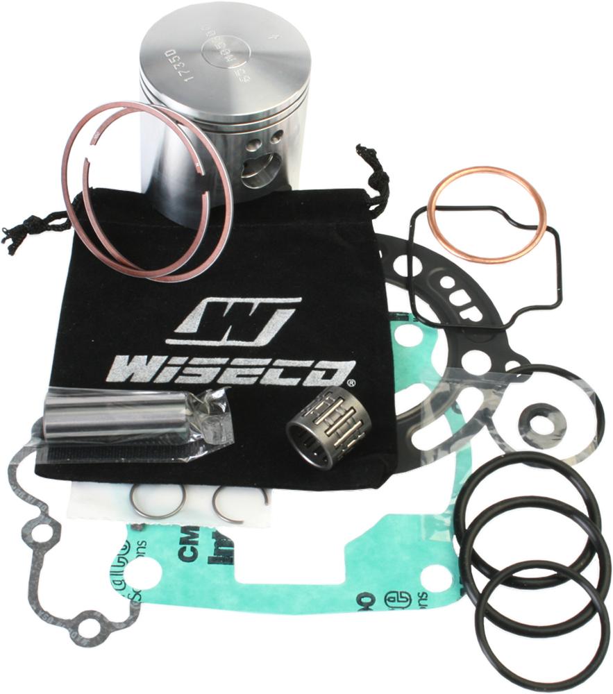Top End Piston Kit