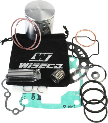 Top End Piston Kit