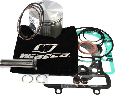 Top End Piston Kit