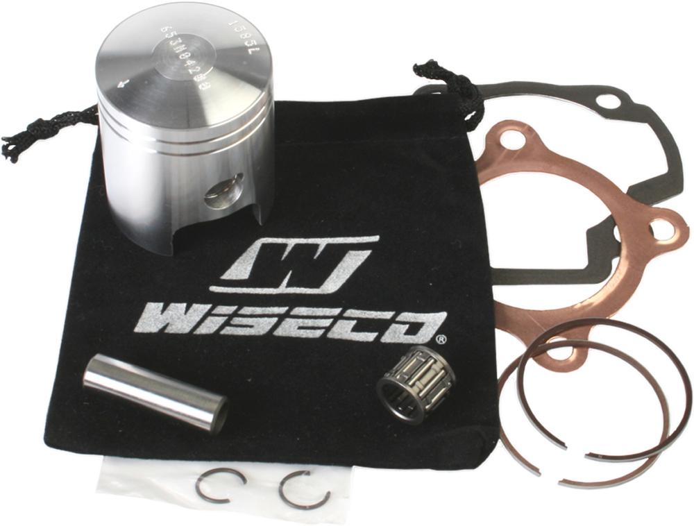 Top End Piston Kit