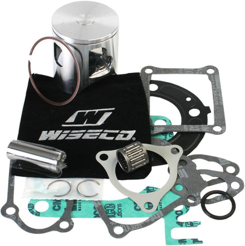 Top End Piston Kit