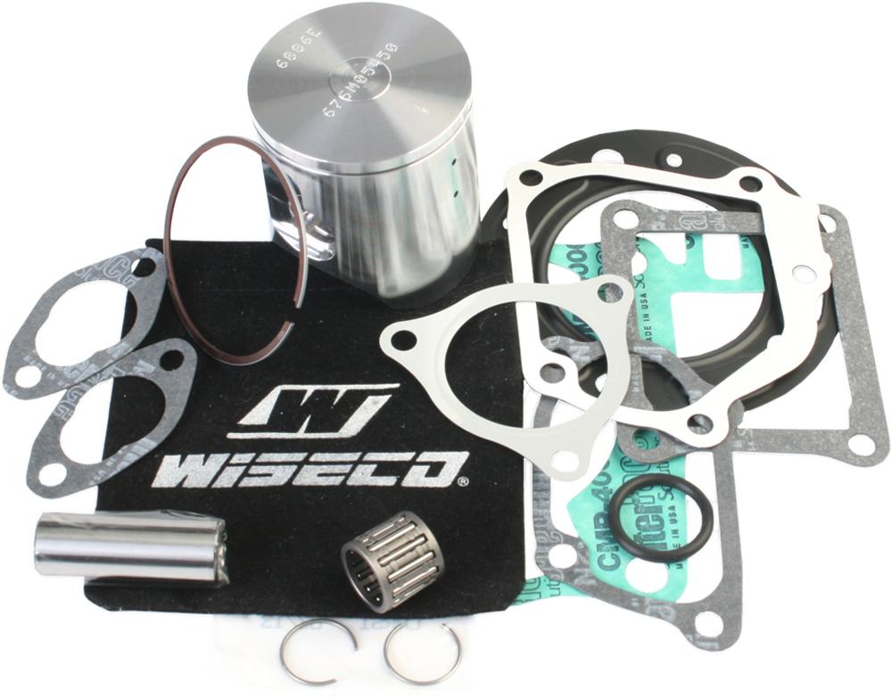 Top End Piston Kit