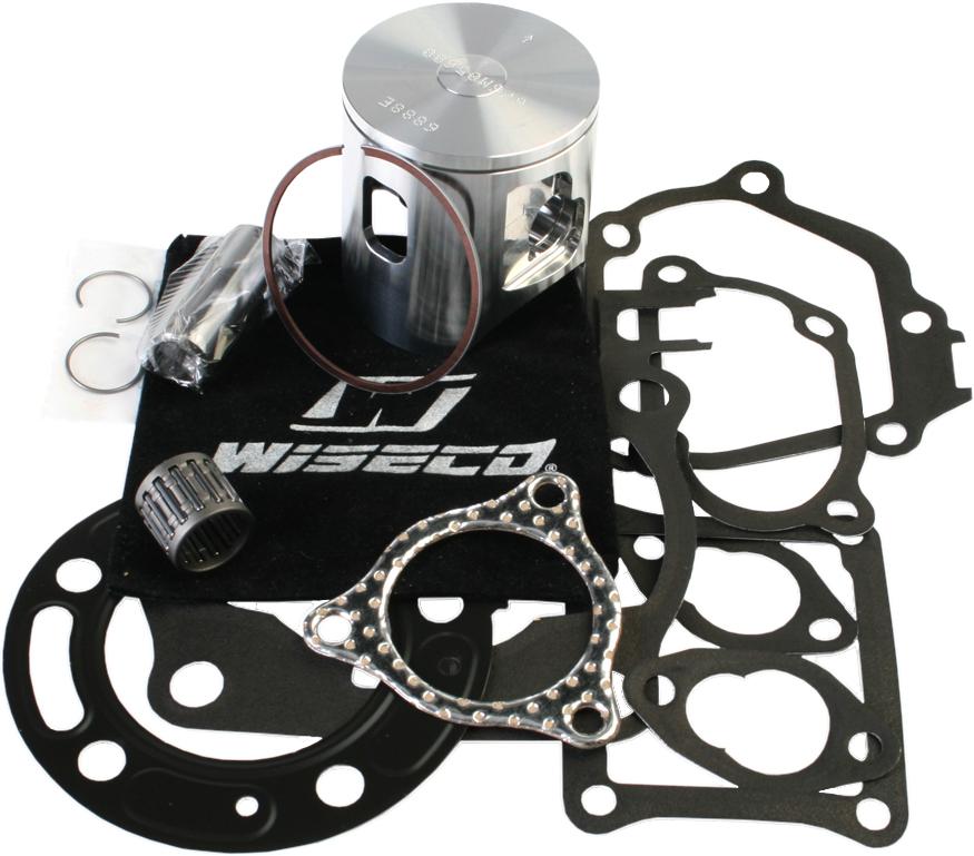 Top End Piston Kit