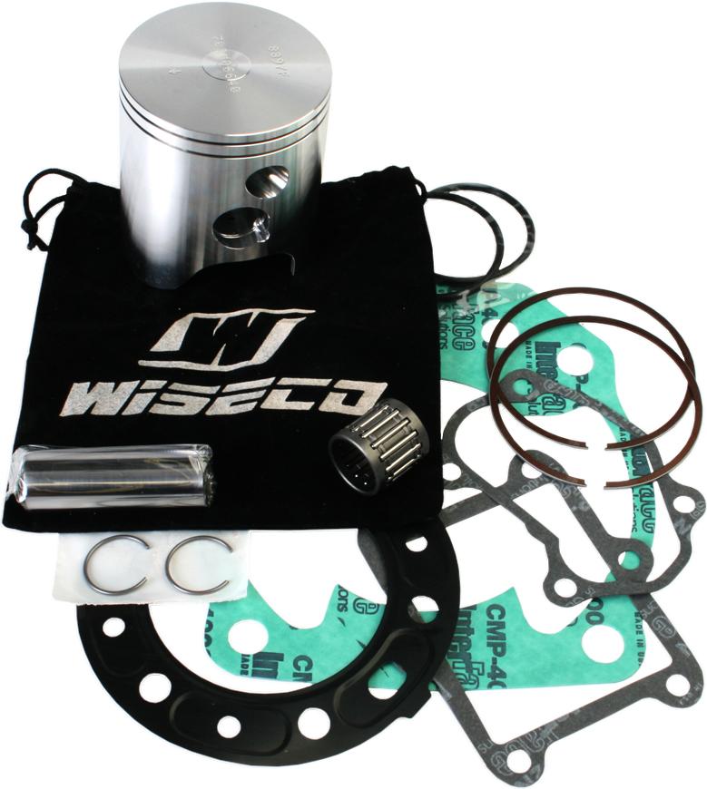 Top End Piston Kit