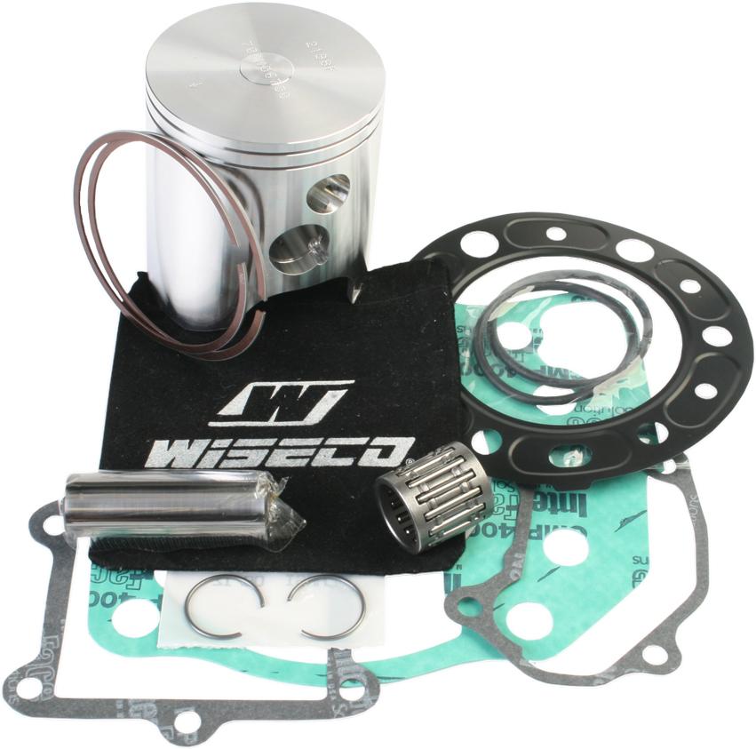 Top End Piston Kit