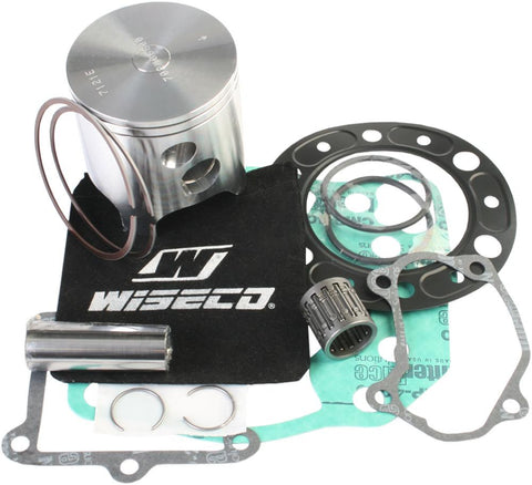 Top End Piston Kit