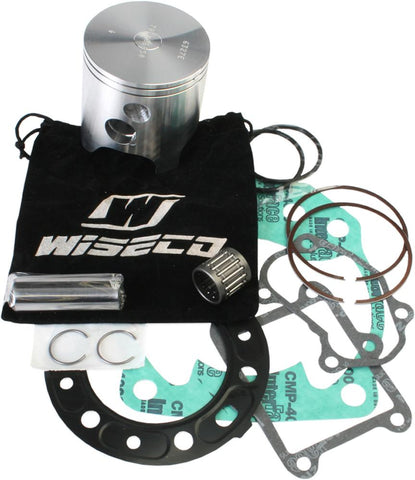 Top End Piston Kit