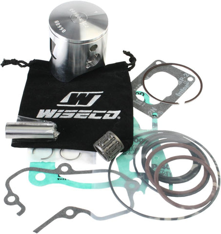 Top End Piston Kit