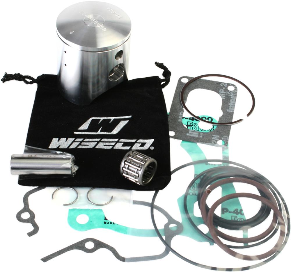 Top End Piston Kit