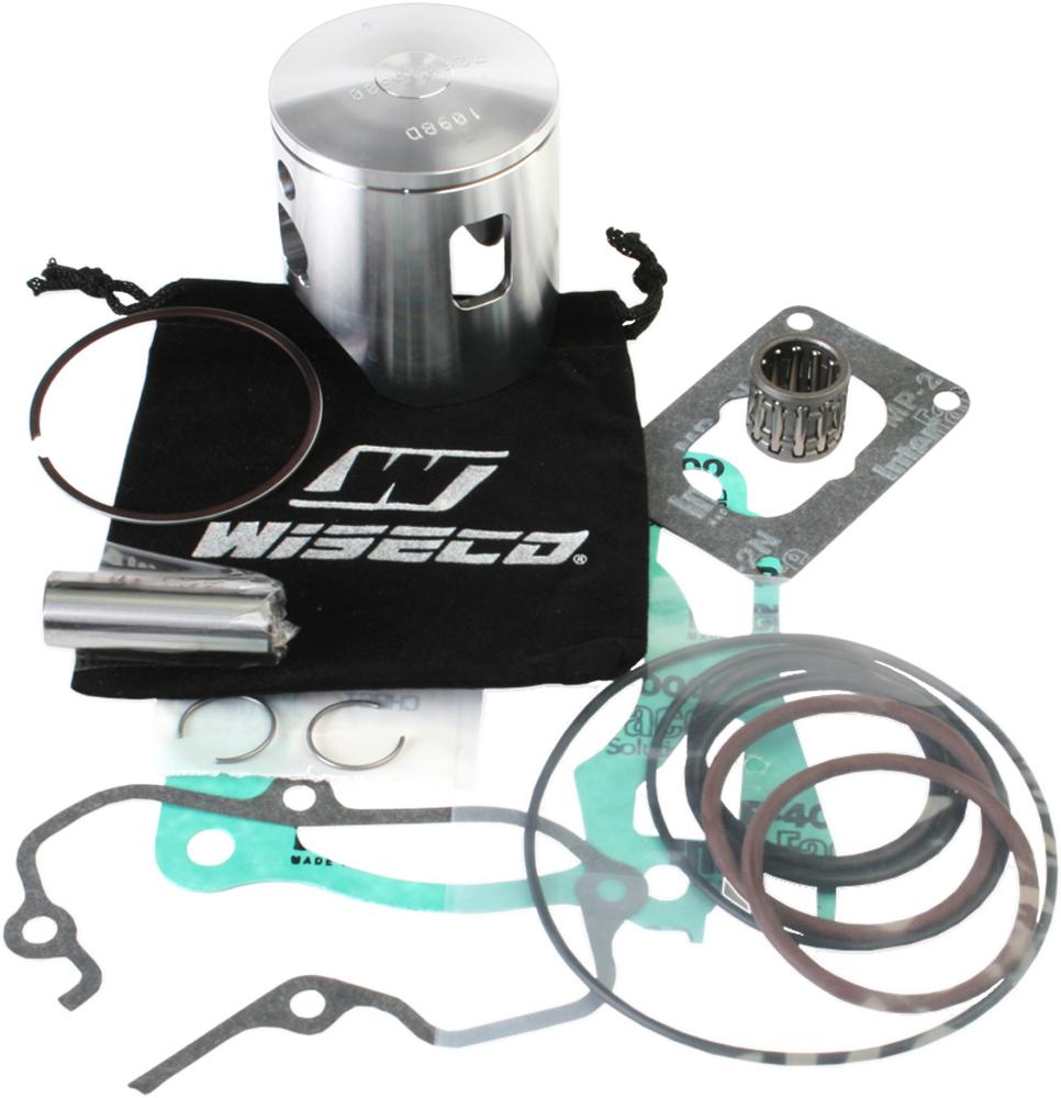 Top End Piston Kit