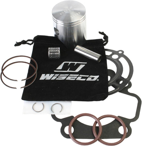 Top End Piston Kit