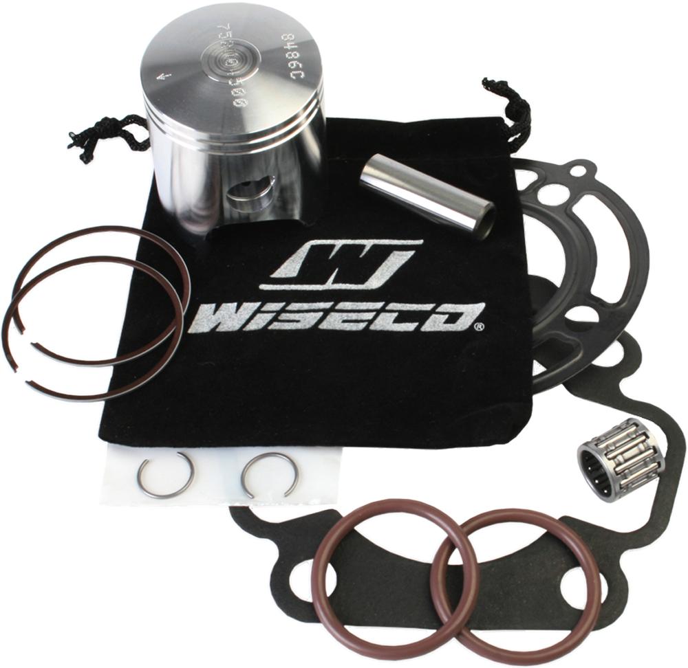 Top End Piston Kit