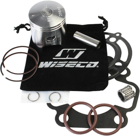 Top End Piston Kit