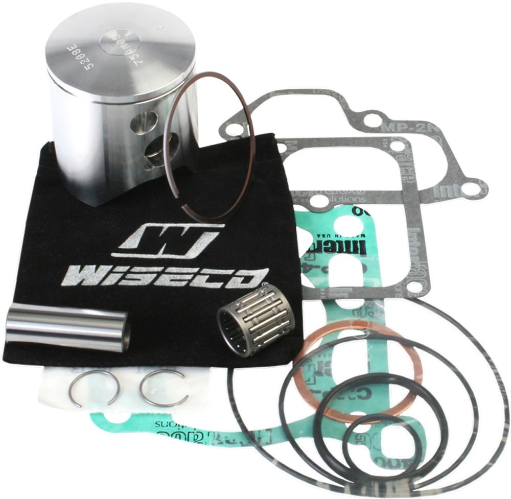 Top End Piston Kit