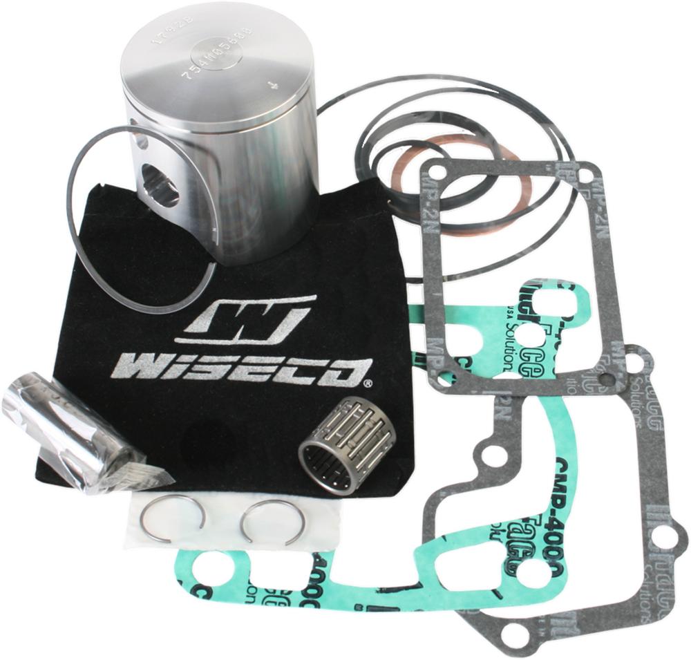 Top End Piston Kit