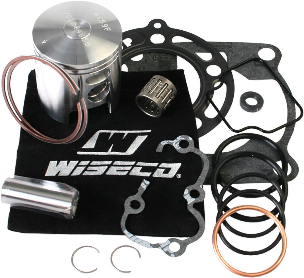 Top End Piston Kit