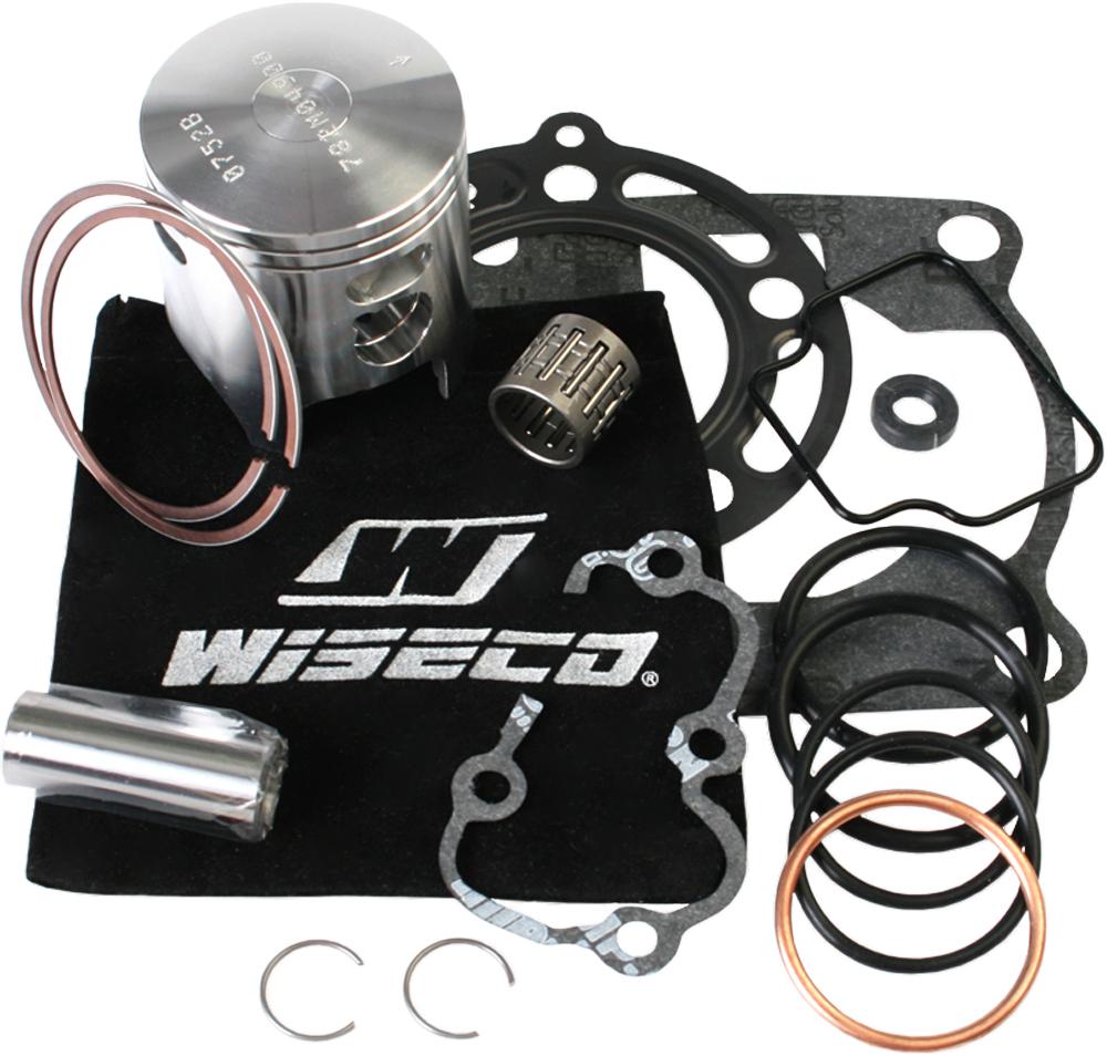 Top End Piston Kit