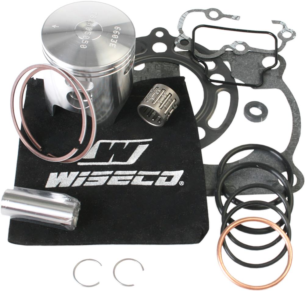 Top End Piston Kit