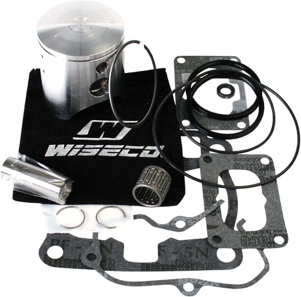 Top End Piston Kit