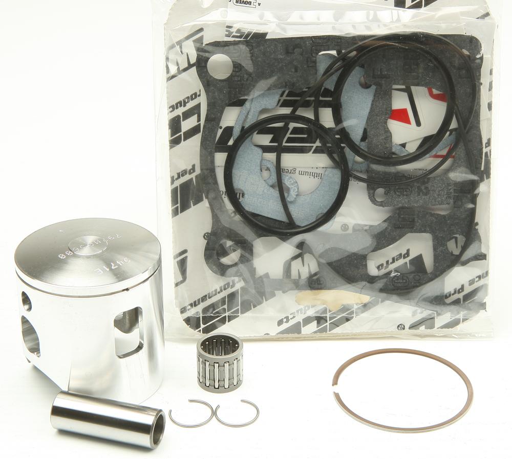 Top End Piston Kit