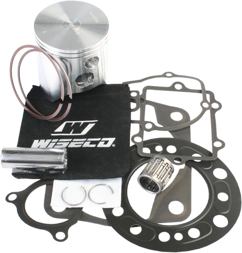Top End Piston Kit