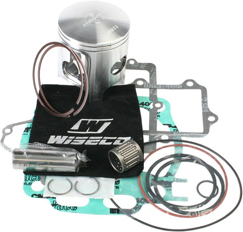 Top End Piston Kit