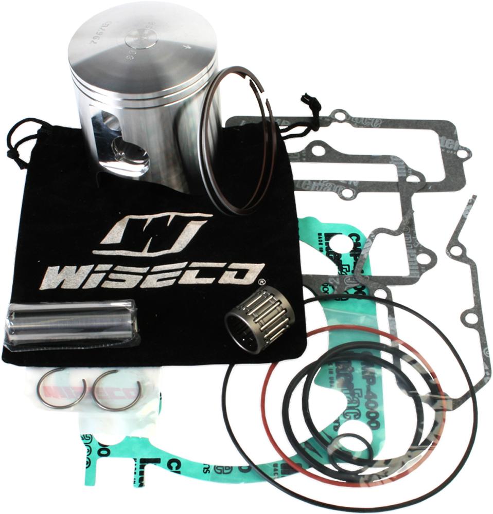 Top End Piston Kit