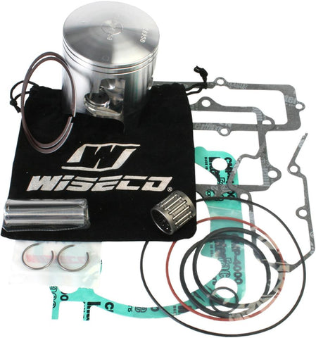 Top End Piston Kit