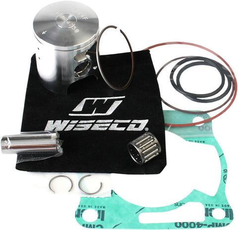 Top End Piston Kit