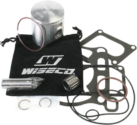 Top End Piston Kit
