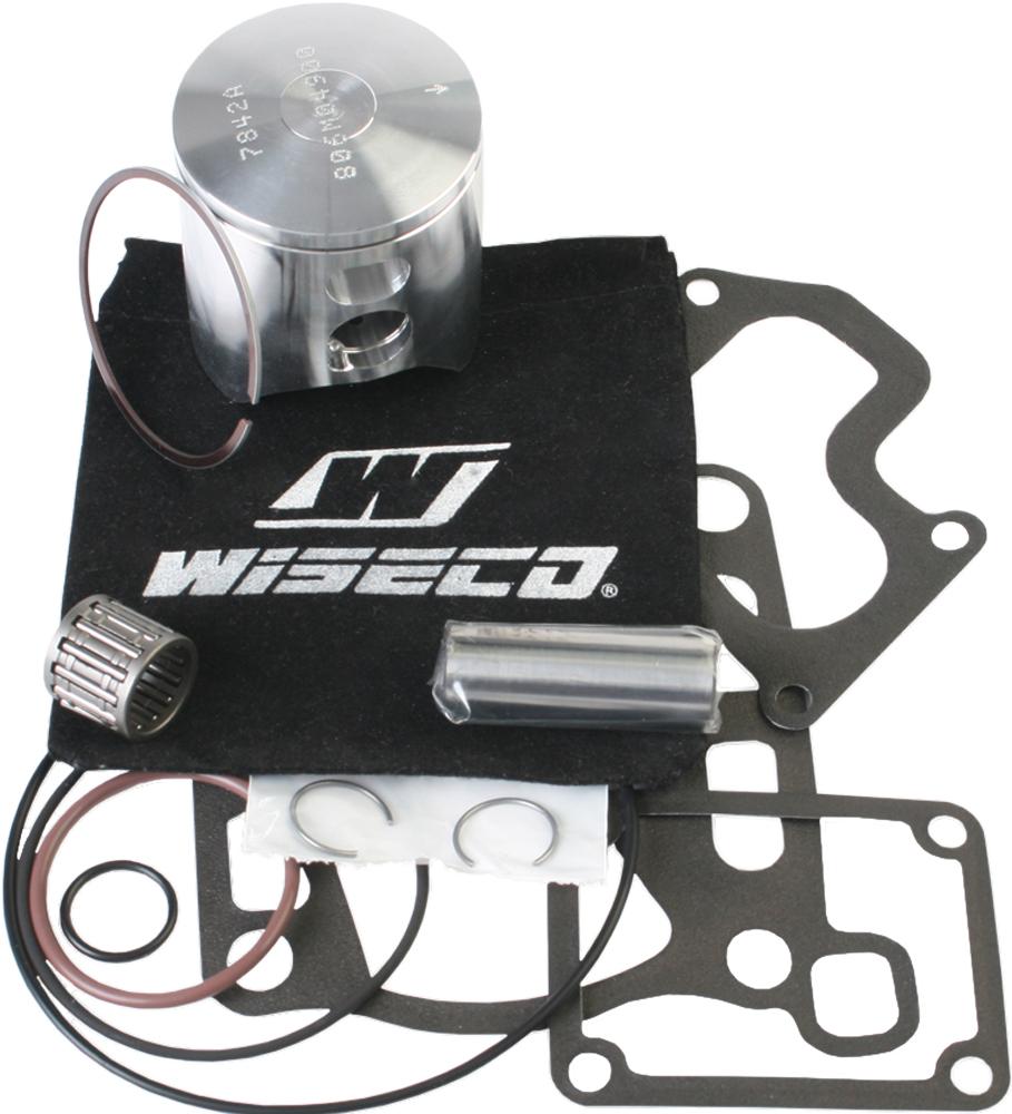 Top End Piston Kit
