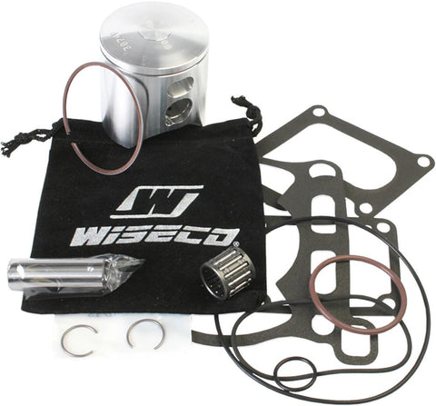 Top End Piston Kit