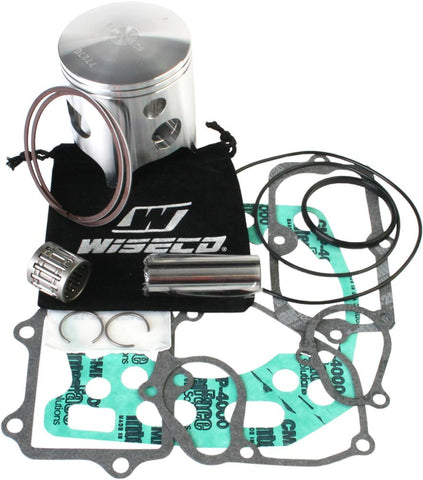 Top End Piston Kit