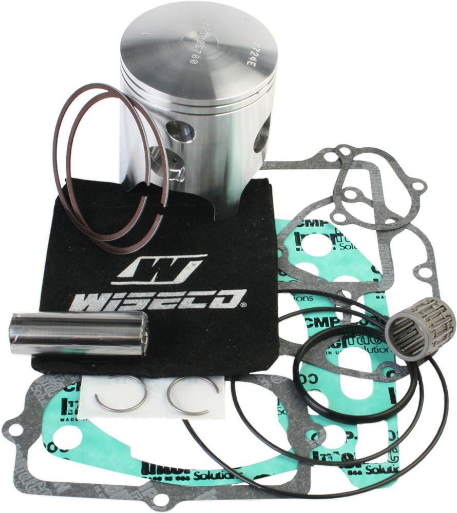 Top End Piston Kit