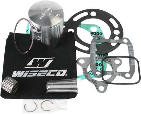 Top End Piston Kit