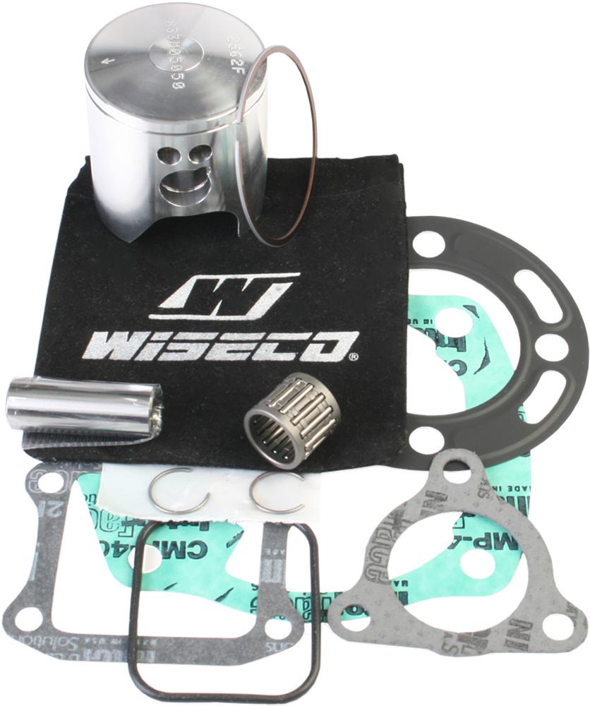 Top End Piston Kit