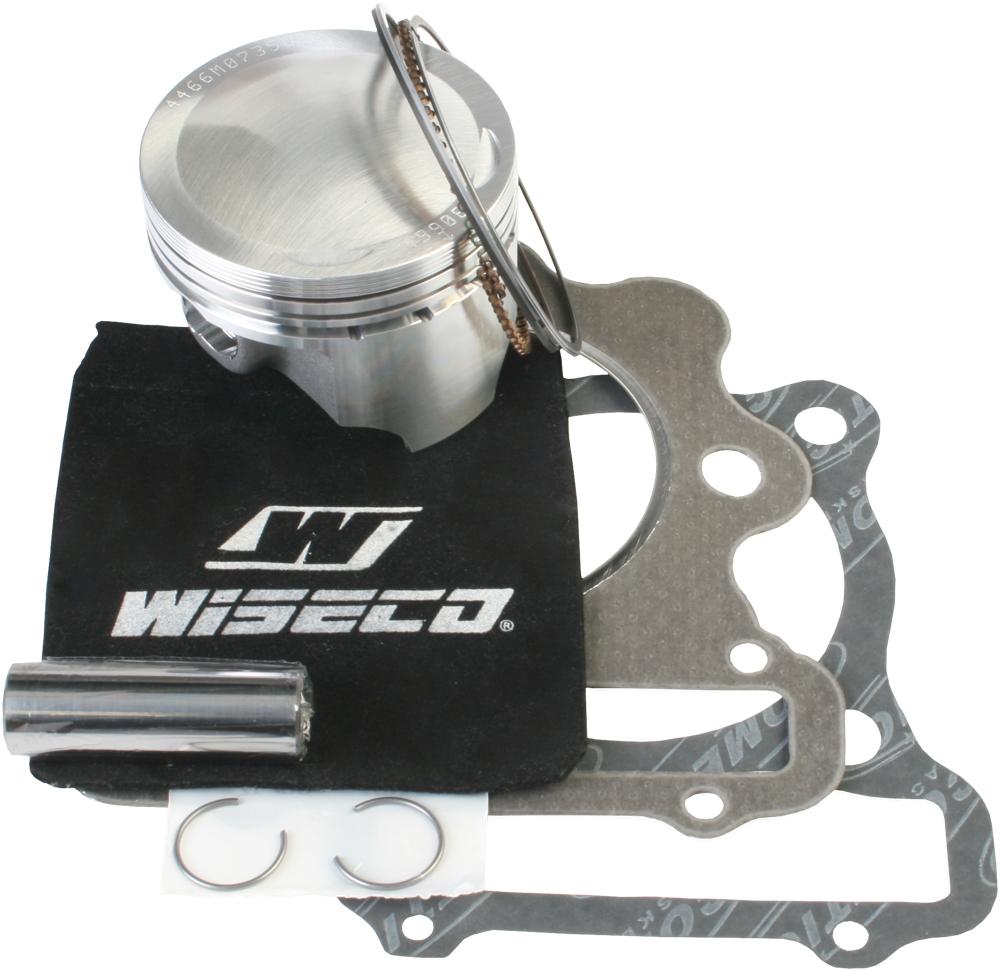 Top End Piston Kit