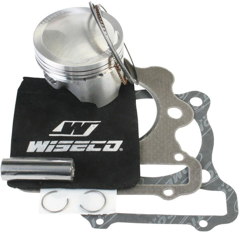 Top End Piston Kit