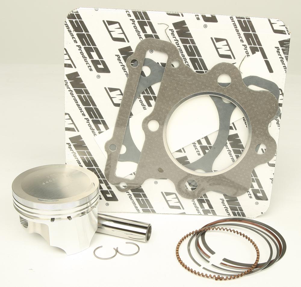 Top End Piston Kit