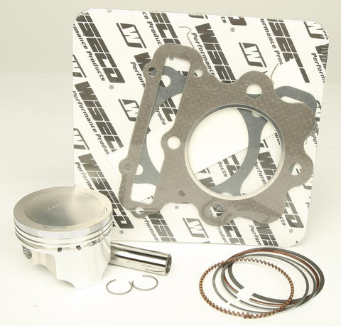 Top End Piston Kit