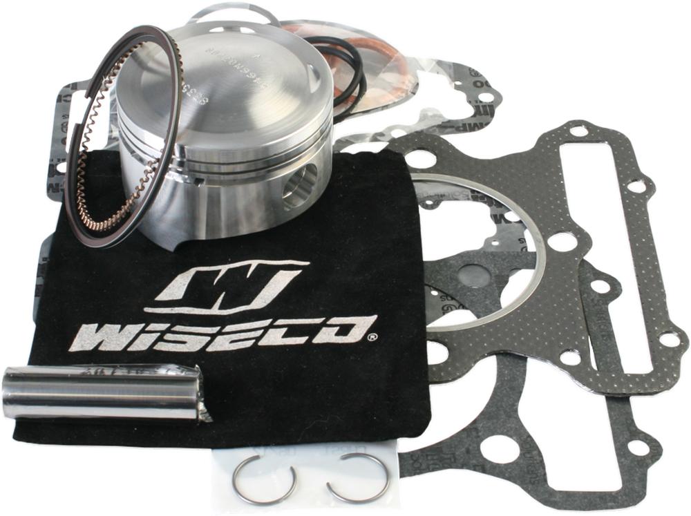 Top End Piston Kit
