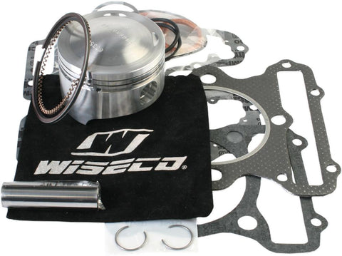 Top End Piston Kit