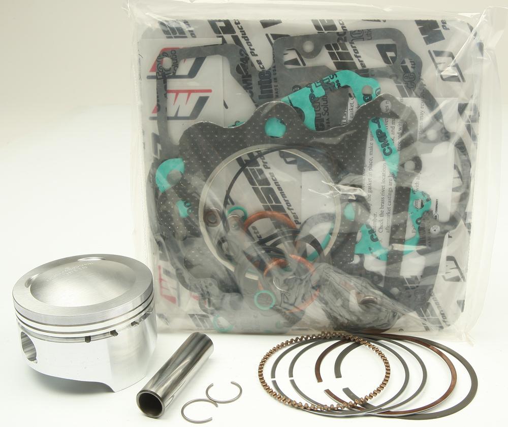 Top End Piston Kit