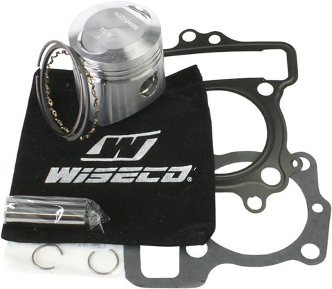 Top End Piston Kit